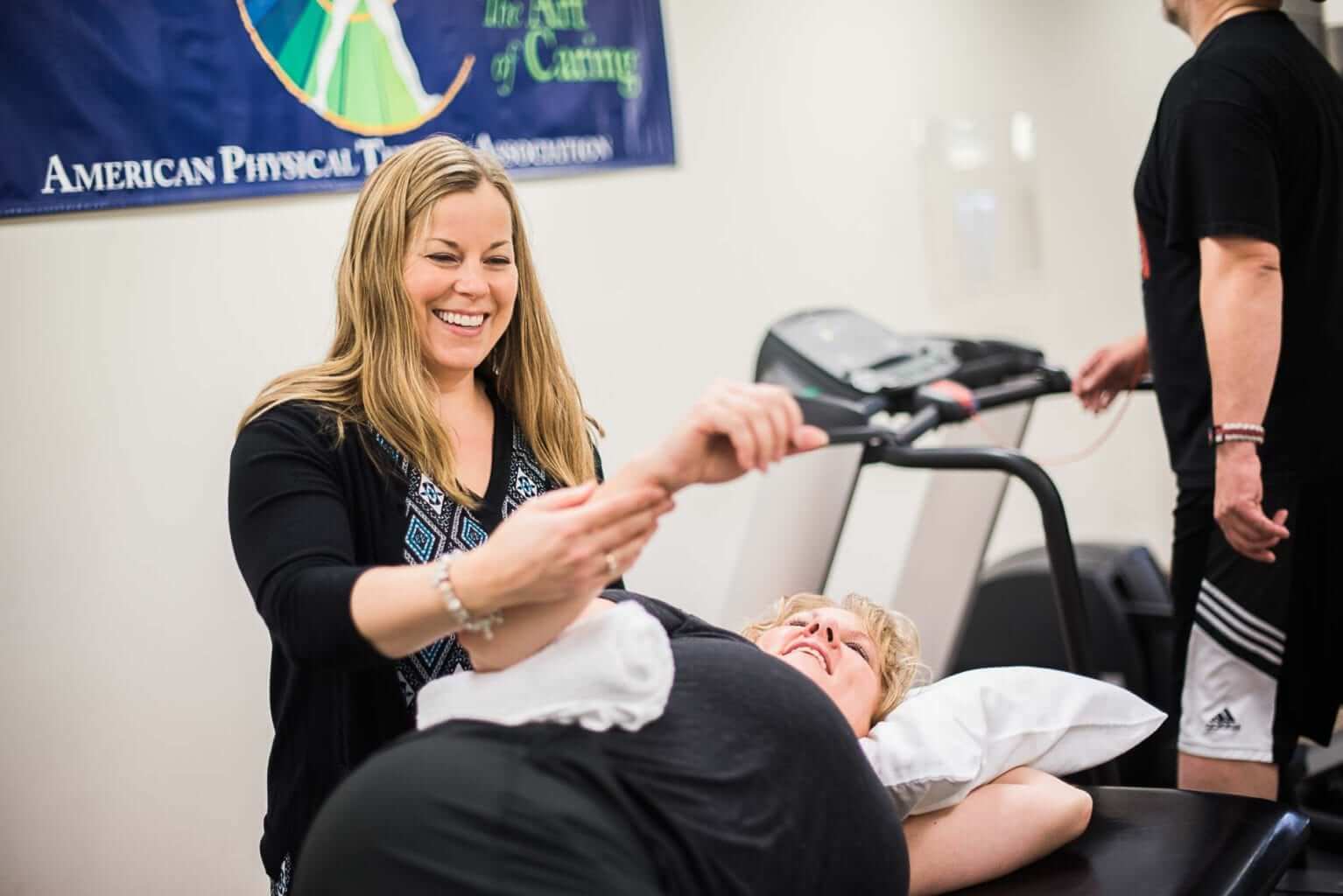 Physical Therapy: The Key to Recovery and Wellness