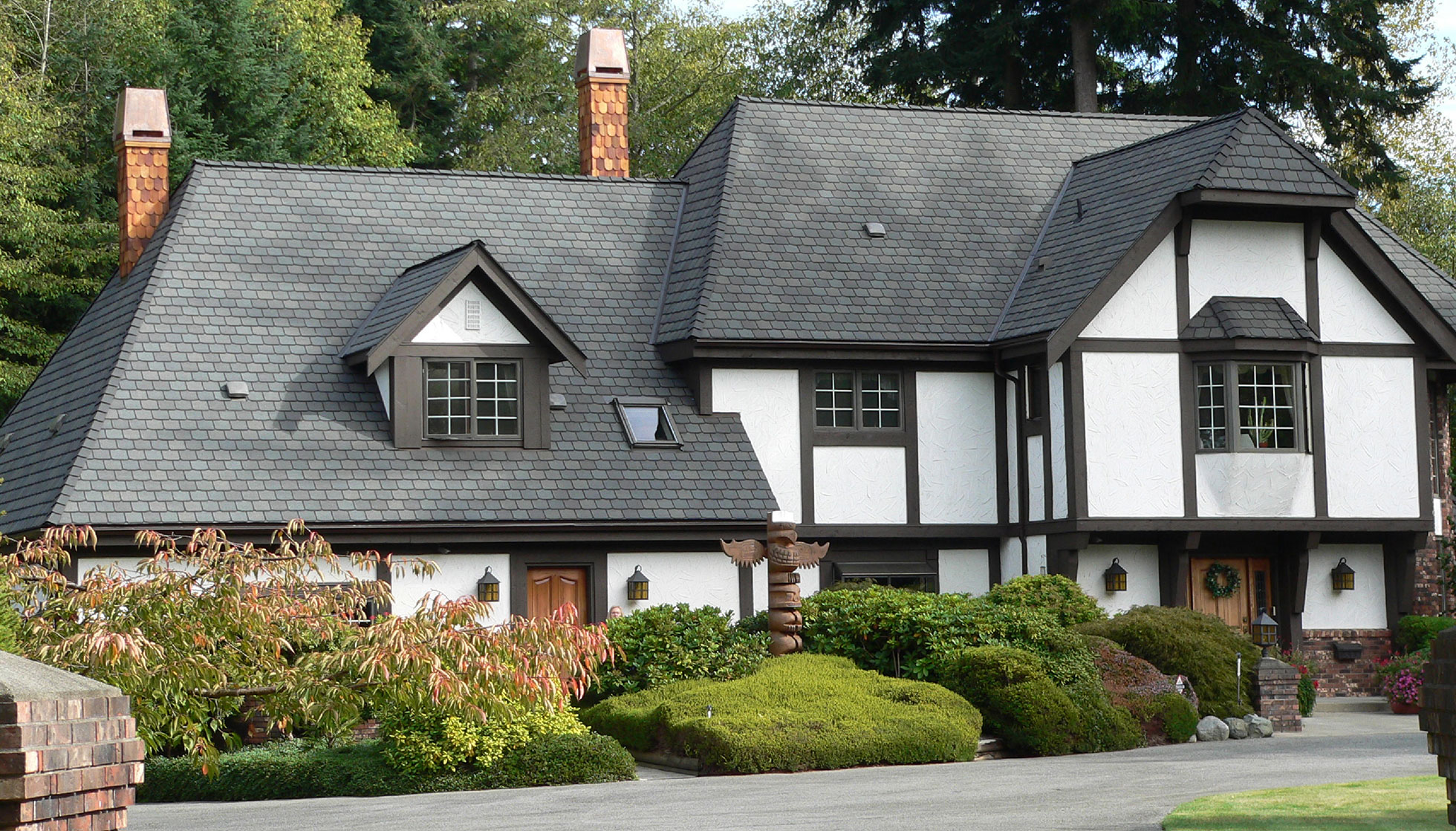 What is the Most Expensive Roofing Material?