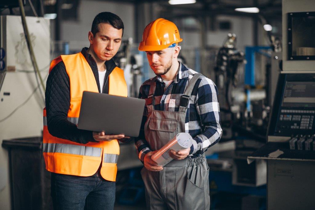 The Industrial Staffing Revolution: Finding the Right Talent for Your Business